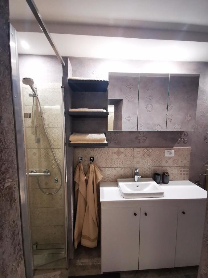 Apartma Veneziano Koper Luaran gambar