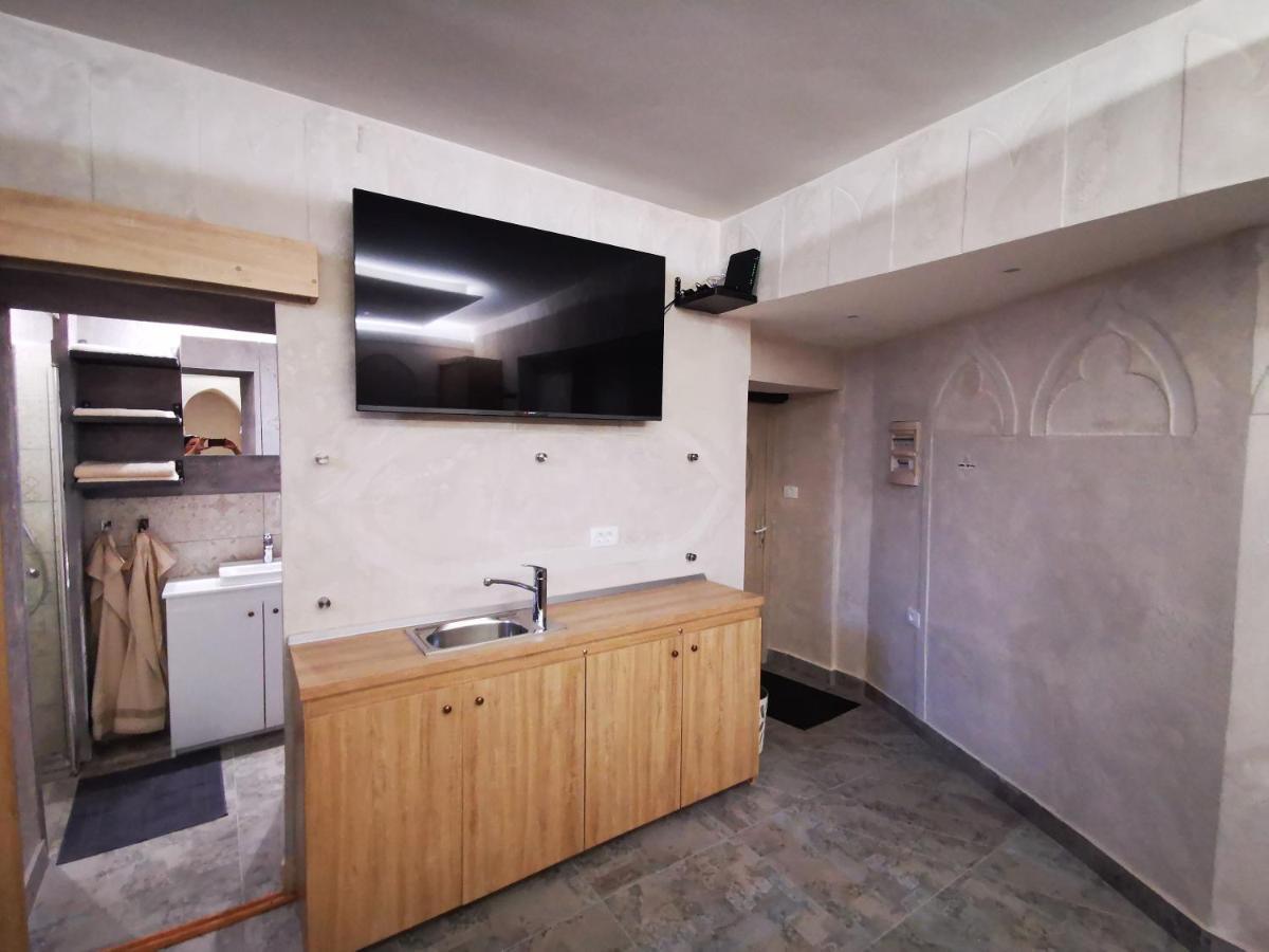 Apartma Veneziano Koper Luaran gambar
