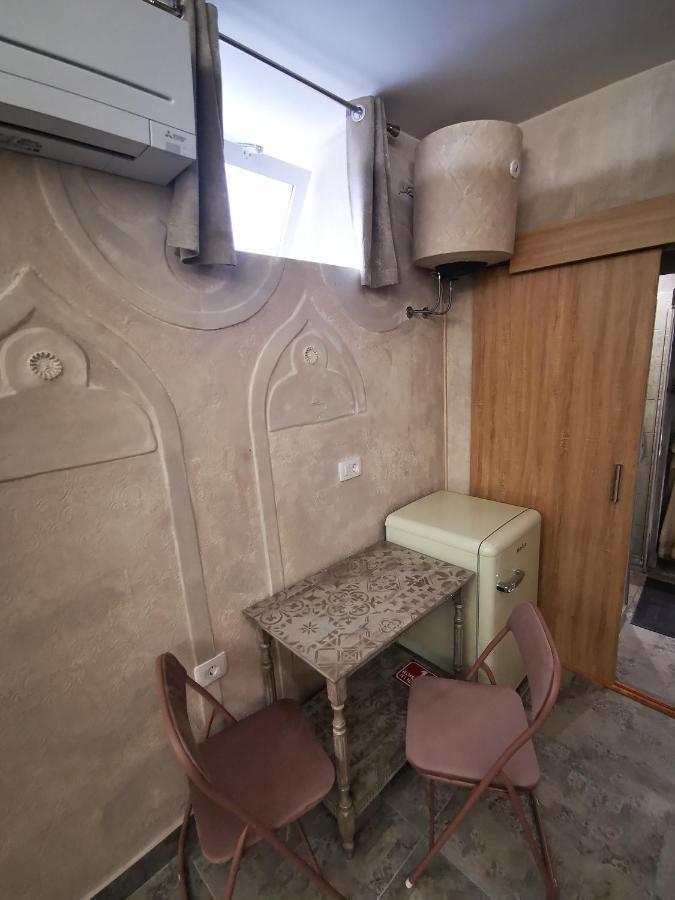 Apartma Veneziano Koper Luaran gambar