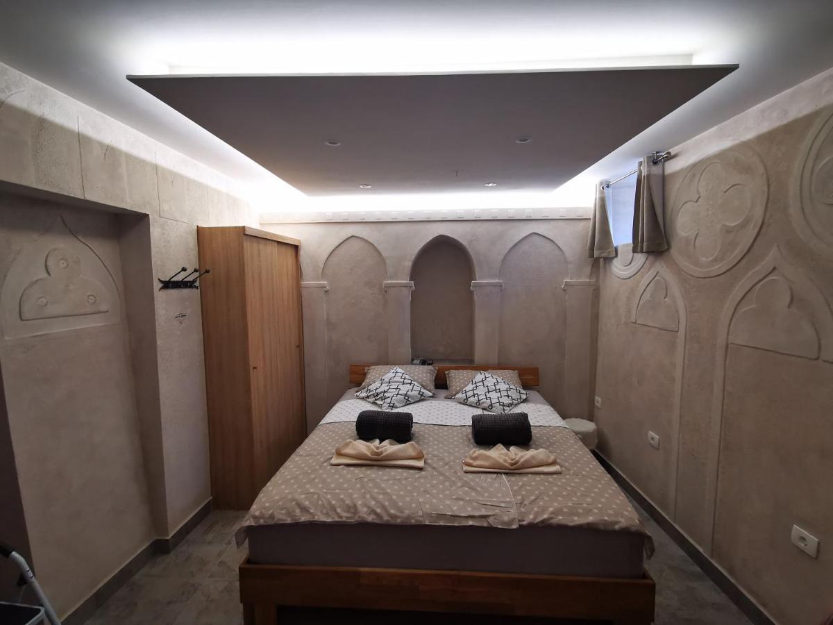 Apartma Veneziano Koper Luaran gambar