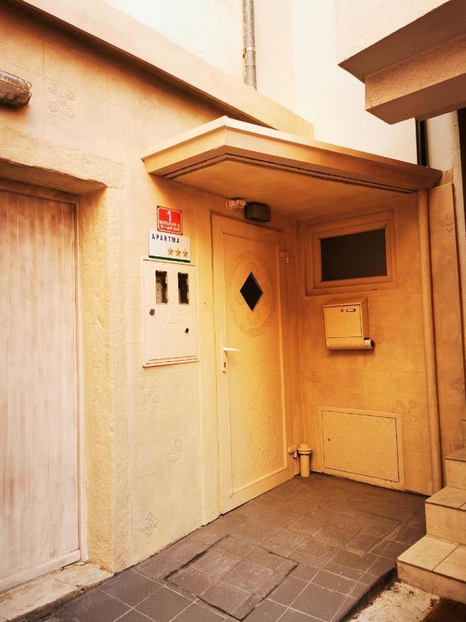 Apartma Veneziano Koper Luaran gambar
