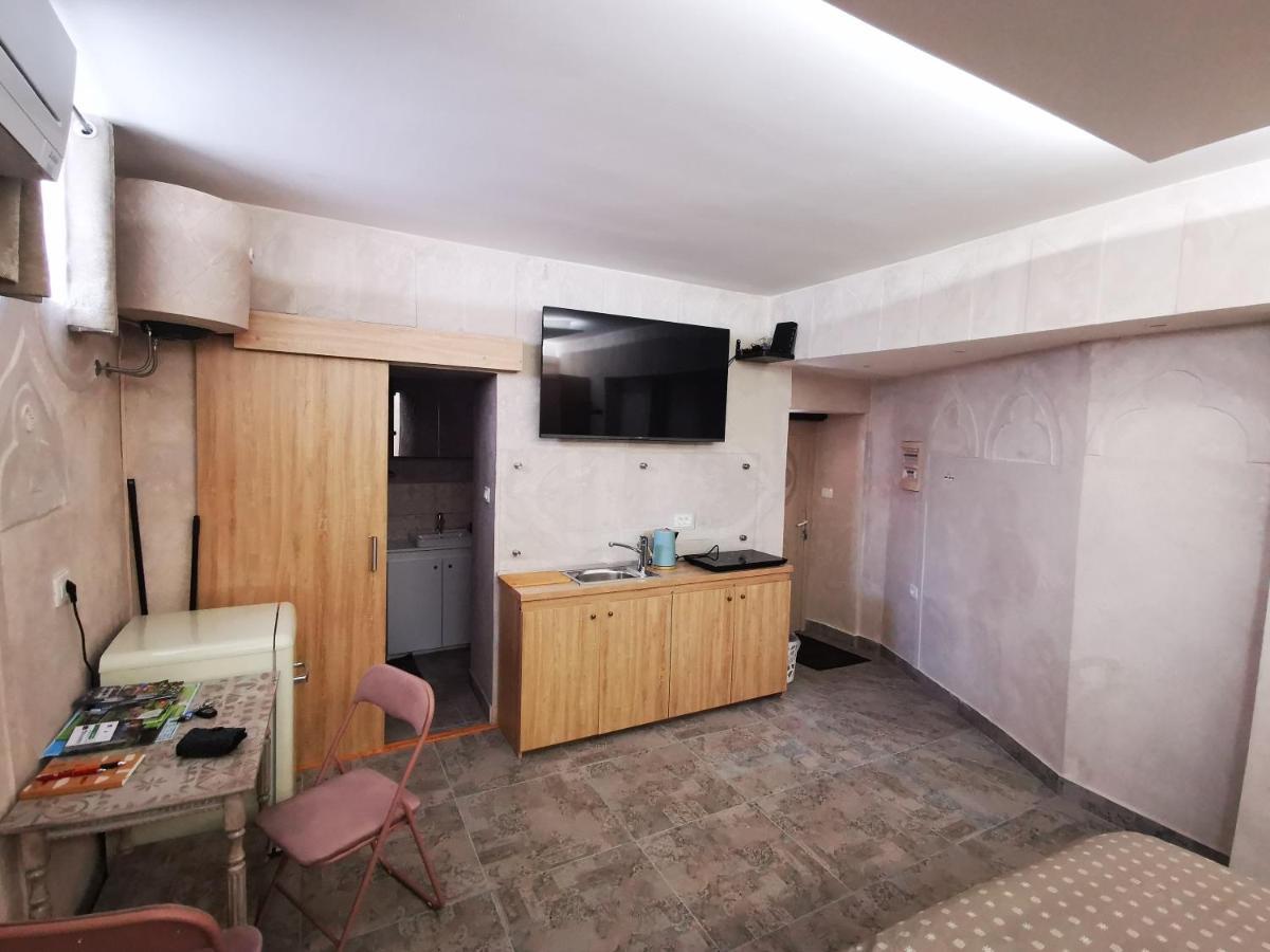 Apartma Veneziano Koper Luaran gambar