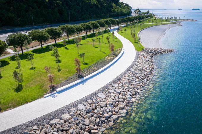 Apartma Veneziano Koper Luaran gambar