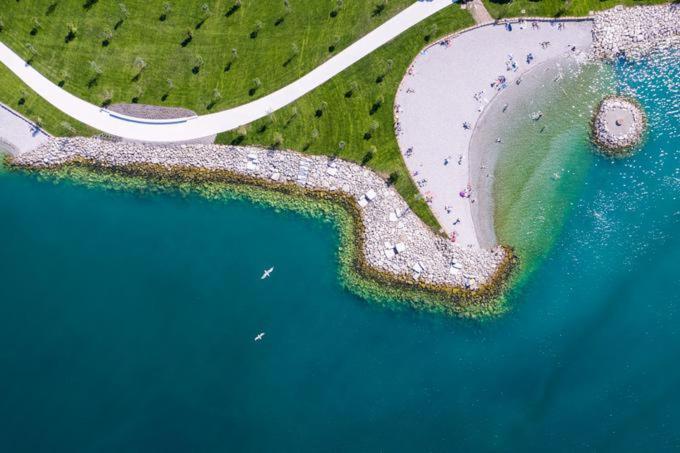 Apartma Veneziano Koper Luaran gambar