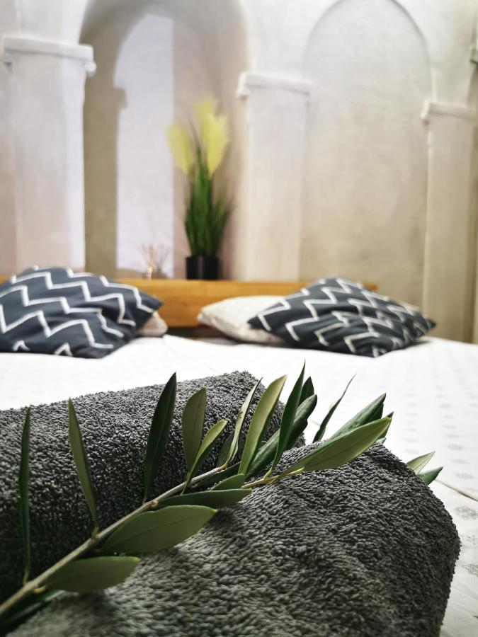 Apartma Veneziano Koper Luaran gambar